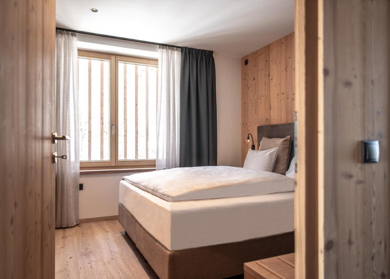 Oberfallerhof Apartment Ummi Barbiano  Eksteriør bilde