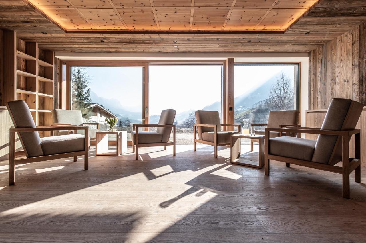 Oberfallerhof Apartment Ummi Barbiano  Eksteriør bilde